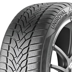 UNIROYAL 165/60R 14 75T TL Winter Expert