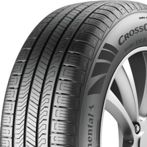 CONTINENTAL 285/45R 20 112V TL CrContact RX NE0 XL PORSCHE-MODELLE/EXTRA LOAD