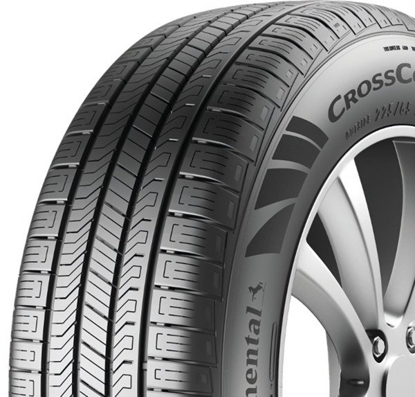 CONTINENTAL 255/70R 16 111T TL CrContact RX