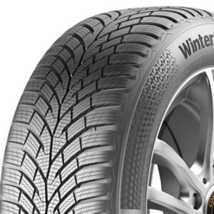 CONTINENTAL - 215/60R 16 99H TL TS-870 XL
