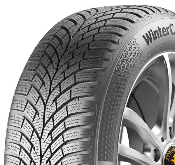 CONTINENTAL 165/60R 14 79T TL TS-870 XL EXTRA LOAD