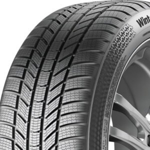 CONTINENTAL 285/30R 20 99W TL TS-870P XL FR EXTRA LOAD
