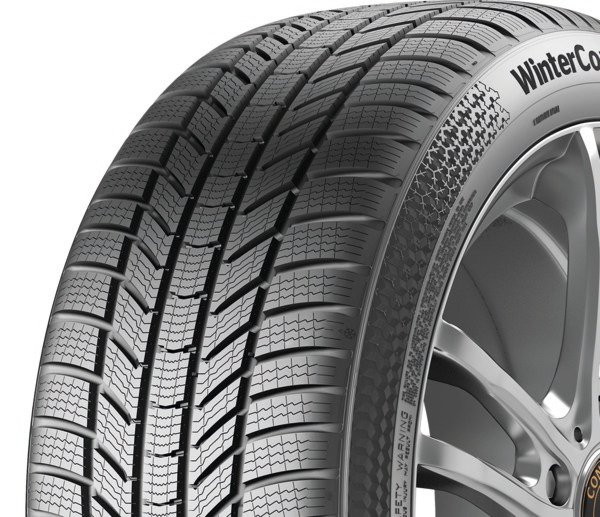 CONTINENTAL 275/45R 20 110V TL TS-870P XL FR EXTRA LOAD