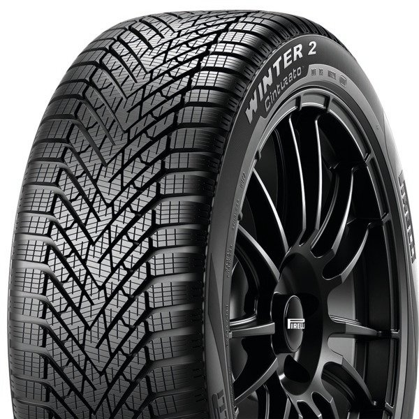 PIRELLI 235/55R 17 103V Cintur.Winter-2 XL FSL EXTRA LOAD
