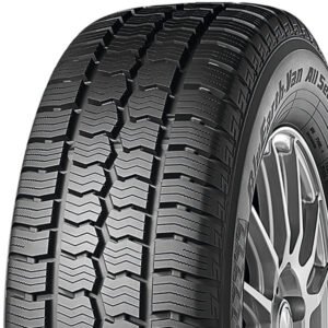 YOKOHAMA 205/65R 15C 102T TL BluEarth RY-61