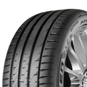 FALKEN 305/30R 21 104Y TL FK-520 XL MFS EXTRA LOAD