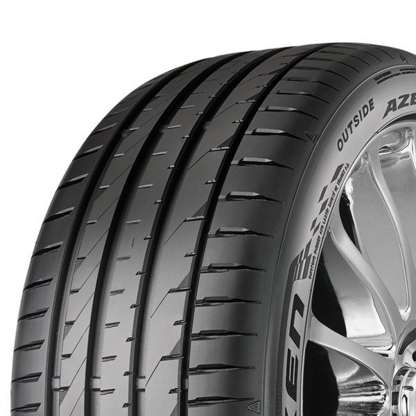 FALKEN - 295/40R 20 110Y TL FK-520 XL MFS