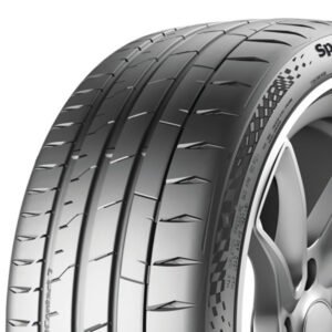 CONTINENTAL 235/40R 18 95Y TL SpCont.7 XL FR EXTRA LOAD