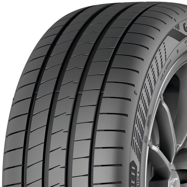 GOODYEAR 285/40R 23 111Y TL Eag.F-1 Asym.6 MFS