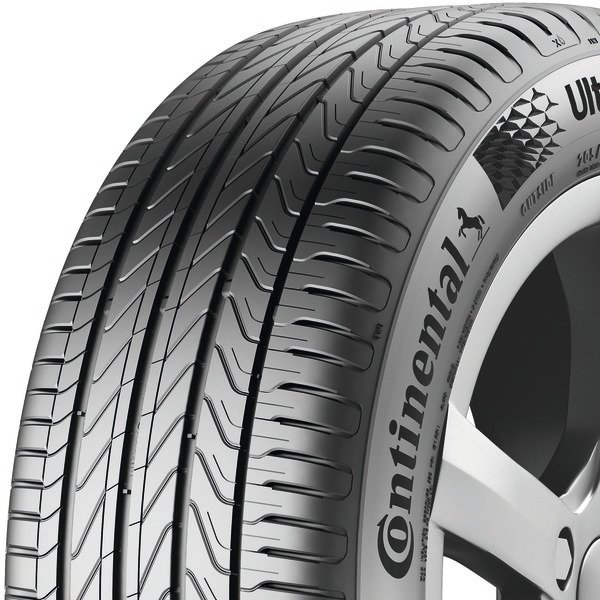 CONTINENTAL 165/65R 15 81T TL Ultra Contact