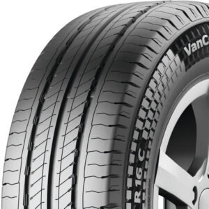 CONTINENTAL - 225/65R 16C 112R TL VanContact Ultra