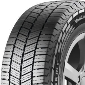 CONTINENTAL - 215/65R 16C 109T TL VanCont.A/S Ultra
