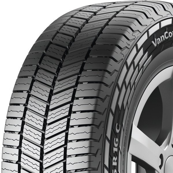 CONTINENTAL - 185R 14C 102R TL VanCont.A/S Ultra
