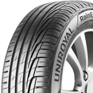 UNIROYAL - 185/60R 15 88H TL RainExpert-5 XL