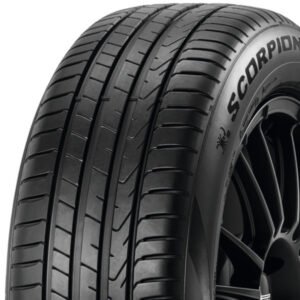 PIRELLI 235/55R 19 101T TL Scorpion AO/+ FSL AUDI/VW-VERSION