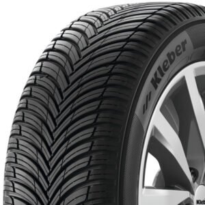 KLEBER 165/60R 15 77H TL Quadraxer-3