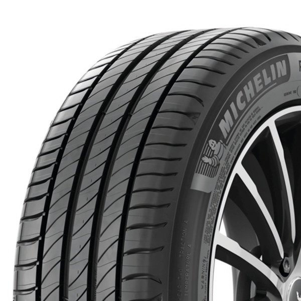 MICHELIN 175/65R 17 87H TL Primacy-4 Plus