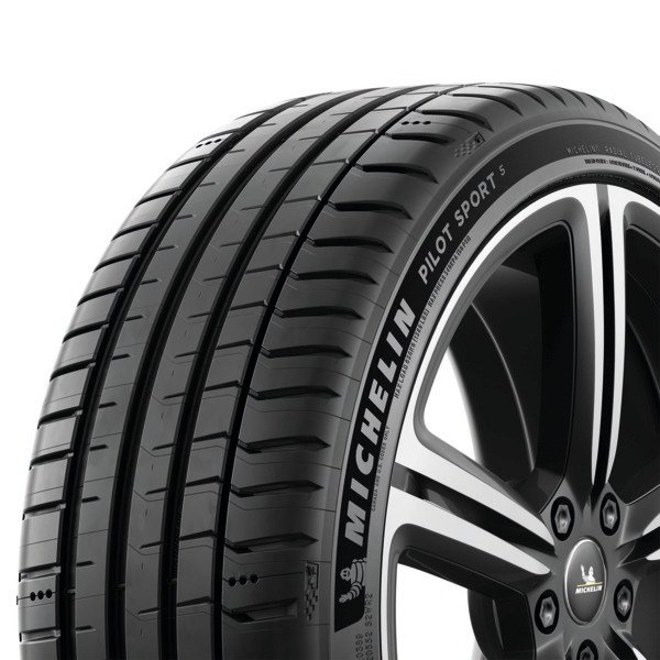 MICHELIN - 285/40R 19 107Y TL Pi.Sport-5 XL