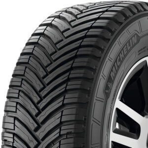 MICHELIN 195/75R 16CP 107R TL Crossclimate Camp.
