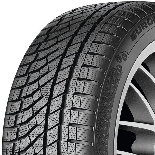 FALKEN 265/40R 19 102W TL HS-02 Pro XL MFS EXTRA LOAD