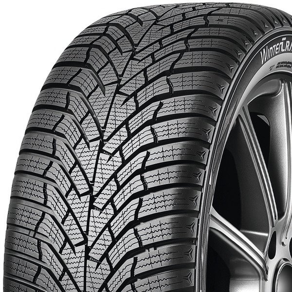 KUMHO - 235/40R 19 96V TL WP-52 XL EV
