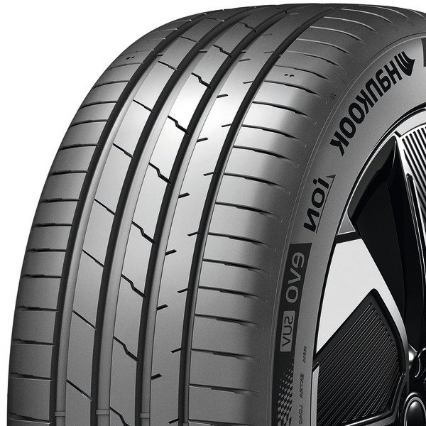 HANKOOK 255/35ZR 21 98W TL Ventus ION-SX XL MFS EXTRA LOAD/(IK-01A)
