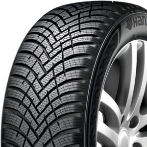 HANKOOK 165/65R 15 81T TL Icept RS-3 (W-462)