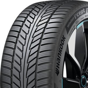 HANKOOK 295/35R 22 108V TL Icept ION XL MFS SOUND ABSORBER/EXTRA LOAD/(IW-01A)