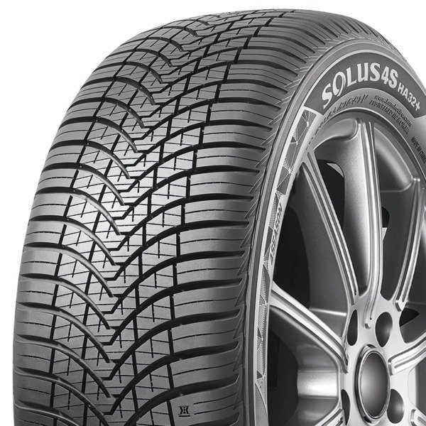 KUMHO - 215/55ZR 17 98W TL HA-32 Plus XL
