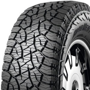 KUMHO 265/70R 16 112T TL AT-52