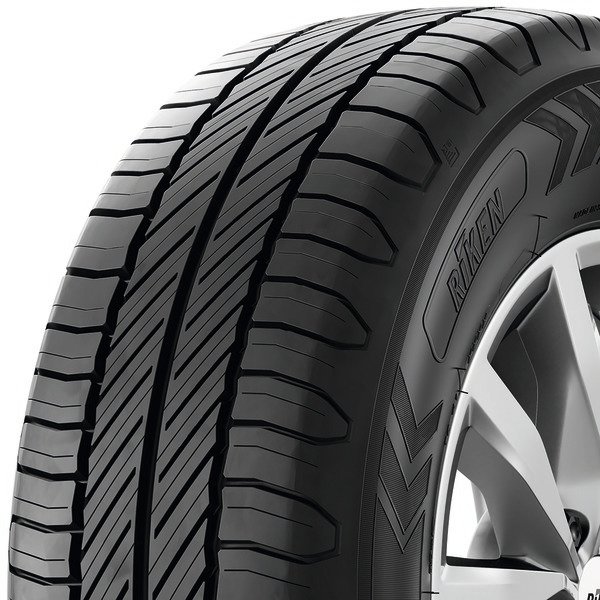 RIKEN - 235/65R 16C 115R TL Cargospeed Evo