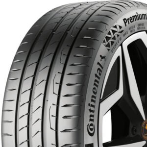 CONTINENTAL 285/40R 21 109Y TL PremCont.7 XL FR EXTRA LOAD