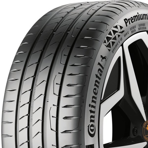 CONTINENTAL 255/55R 20 110Y TL PremCont.7 XL FR EXTRA LOAD