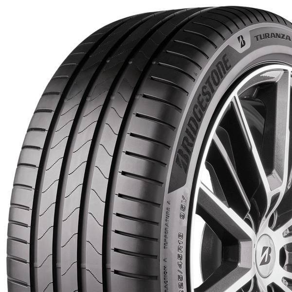 BRIDGESTONE 205/55R 16 91H TL Turanza-6