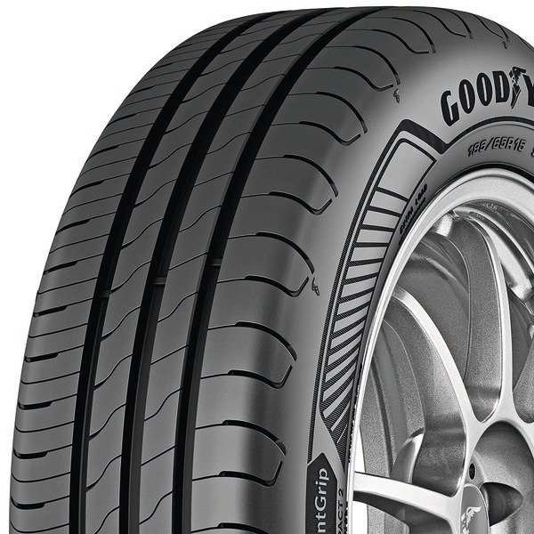 GOODYEAR 165/60R 14 75H TL EfficientGrip Comp.2