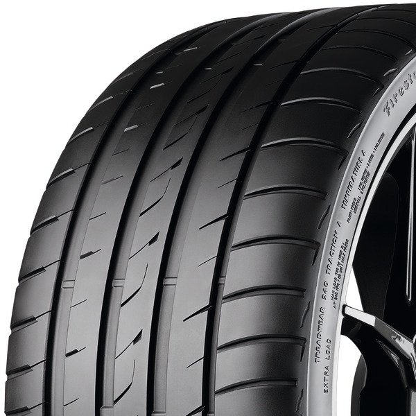 FIRESTONE 255/35R 18 94Y TL Sport XL FSL EXTRA LOAD