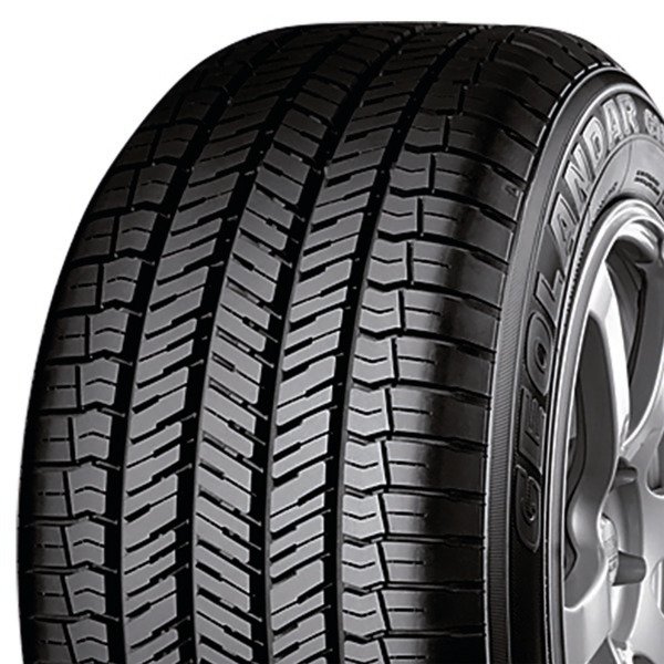YOKOHAMA 235/55R 18 100H TL G-91AV