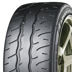 YOKOHAMA 275/35R 19 100W TL Advan Neova AD09 XL EXTRA LOAD
