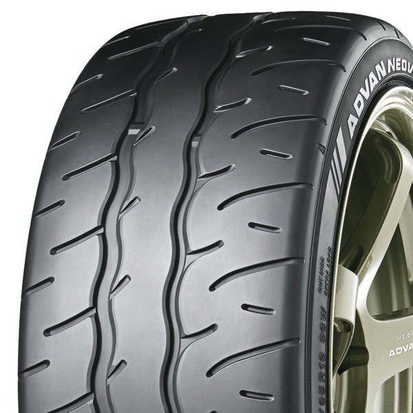 YOKOHAMA 265/35R 18 97W TL Advan Neova AD09 XL EXTRA LOAD