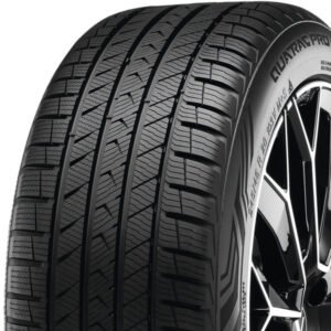 VREDESTEIN 205/50R 17 93V Quatrac Pro Plus XL FSL EXTRA LOAD