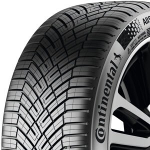CONTINENTAL 255/50R 20 109V AllSeasonContact-2 XL FR EXTRA LOAD