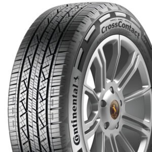 CONTINENTAL - 265/70R 16 112H TL CrossContact H/T