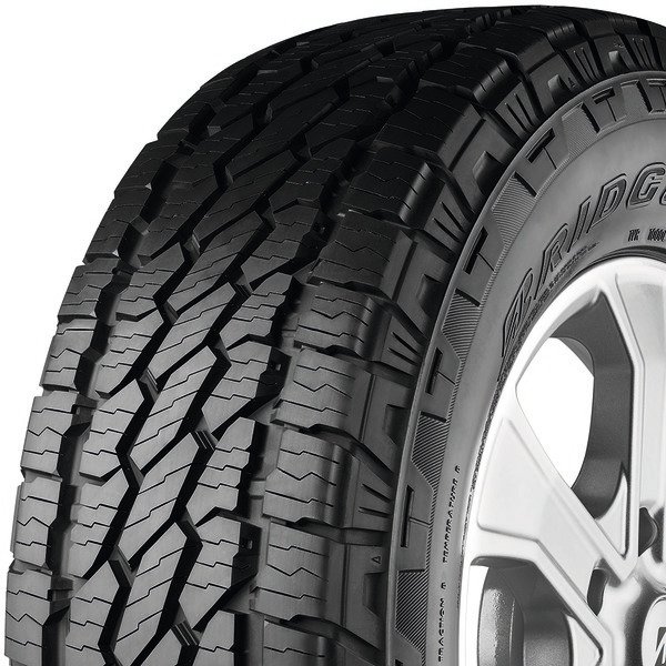 BRIDGESTONE 225/70R 15 100T TL D.All Terr.A/T002