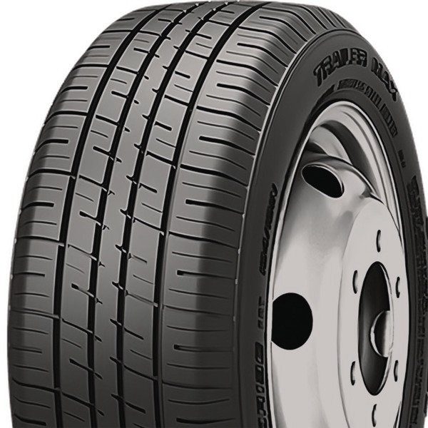 WESTLAKE - 165/70R 13 79N TL Trailer ST-290