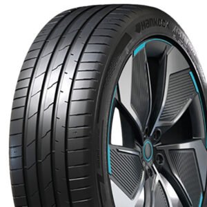 HANKOOK 265/45R 21 108Y TL ION Evo SUV XL MFS EXTRA LOAD/SOUND ABSORBER/(IK01A)