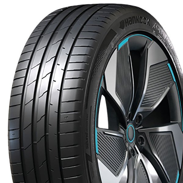 HANKOOK 275/30R 20 97Y TL ION Evo XL EXTRA LOAD/SOUND ABSORBER/(IK01)