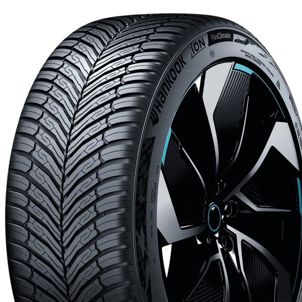 HANKOOK - 215/55R 18 99V TL ION Flexclimate XL MFS