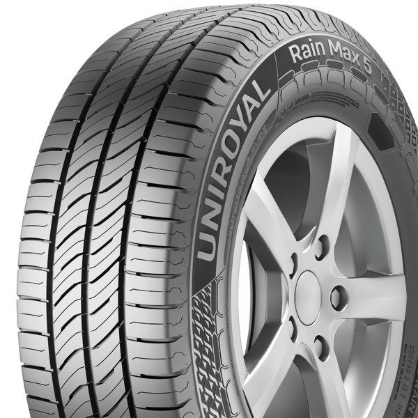 UNIROYAL - 185/75R 16C 104R TL RainMax-5