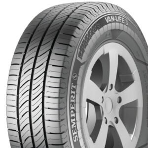 SEMPERIT 235/65R 16C 115R TL Van-Life-3