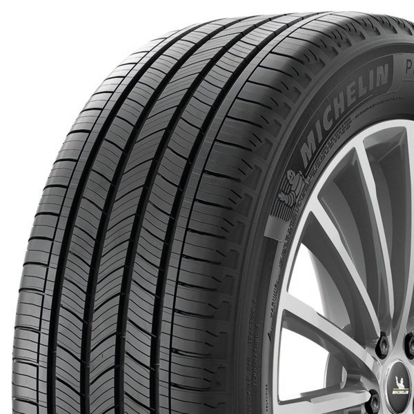 MICHELIN 235/55R 19 105H TL Prim.All Seas.MO XL MERCEDES-AUSFÜHRUNG/EXTRA LOAD